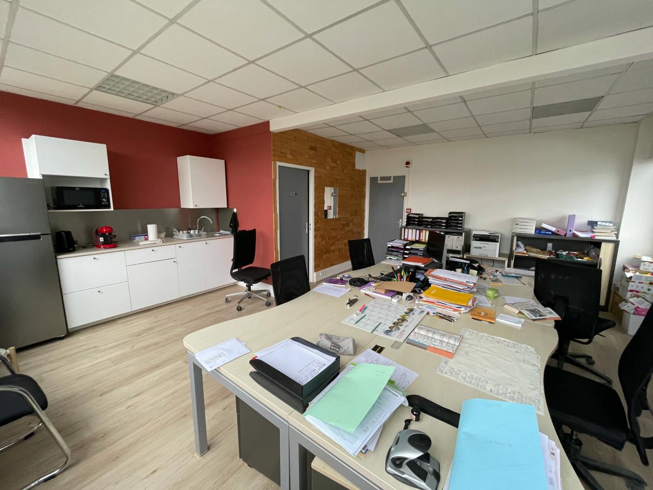 Local d'activité Saint Thibault des Vignes 276m² Location local d'activité Saint Thibault des Vignes Seine-et-Marne OLACT2530599 5